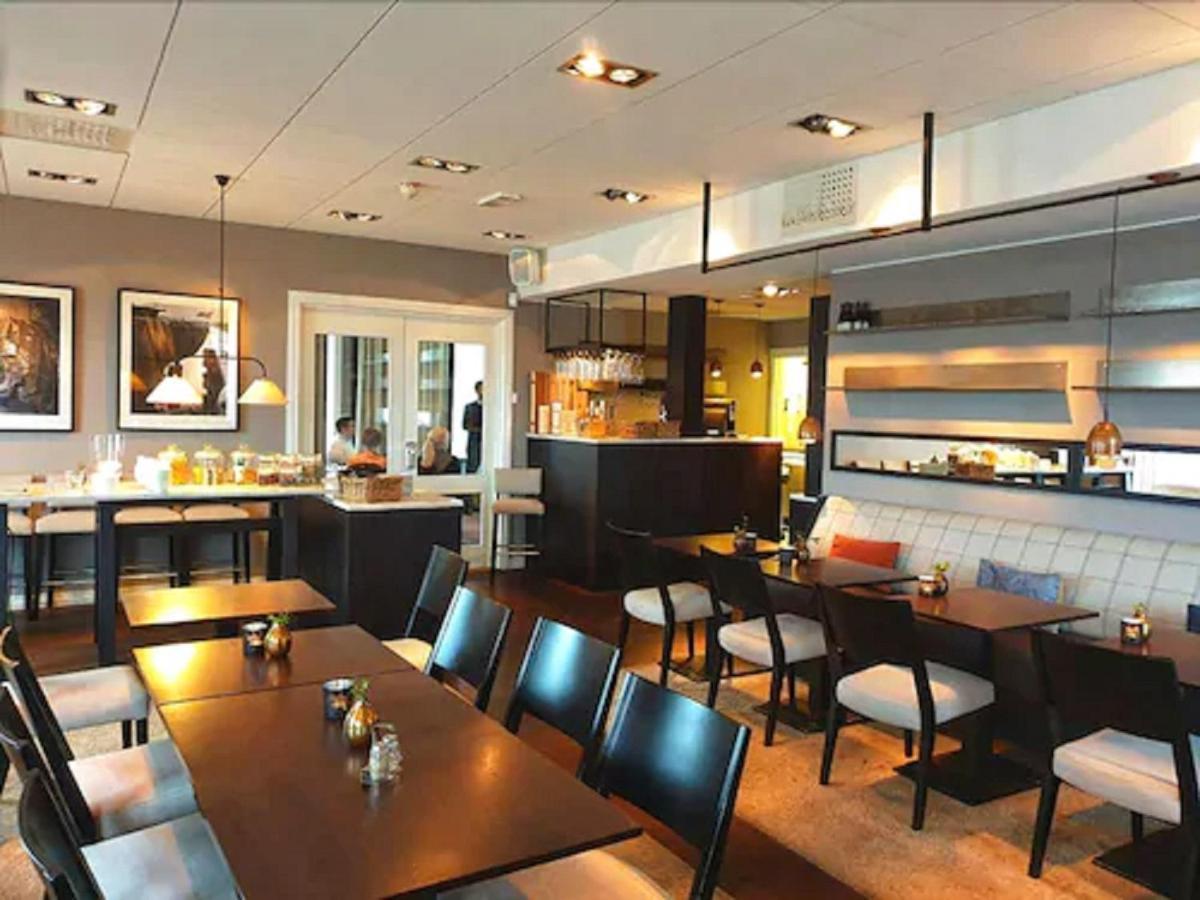 Villan Hotell