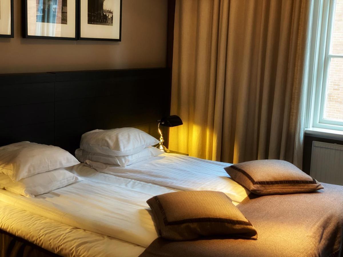 Villan Hotell 4*