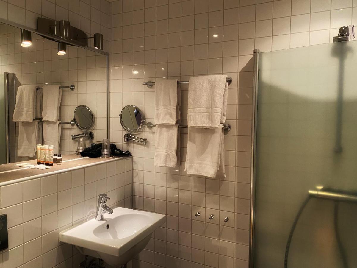 Villan 4* Göteborg