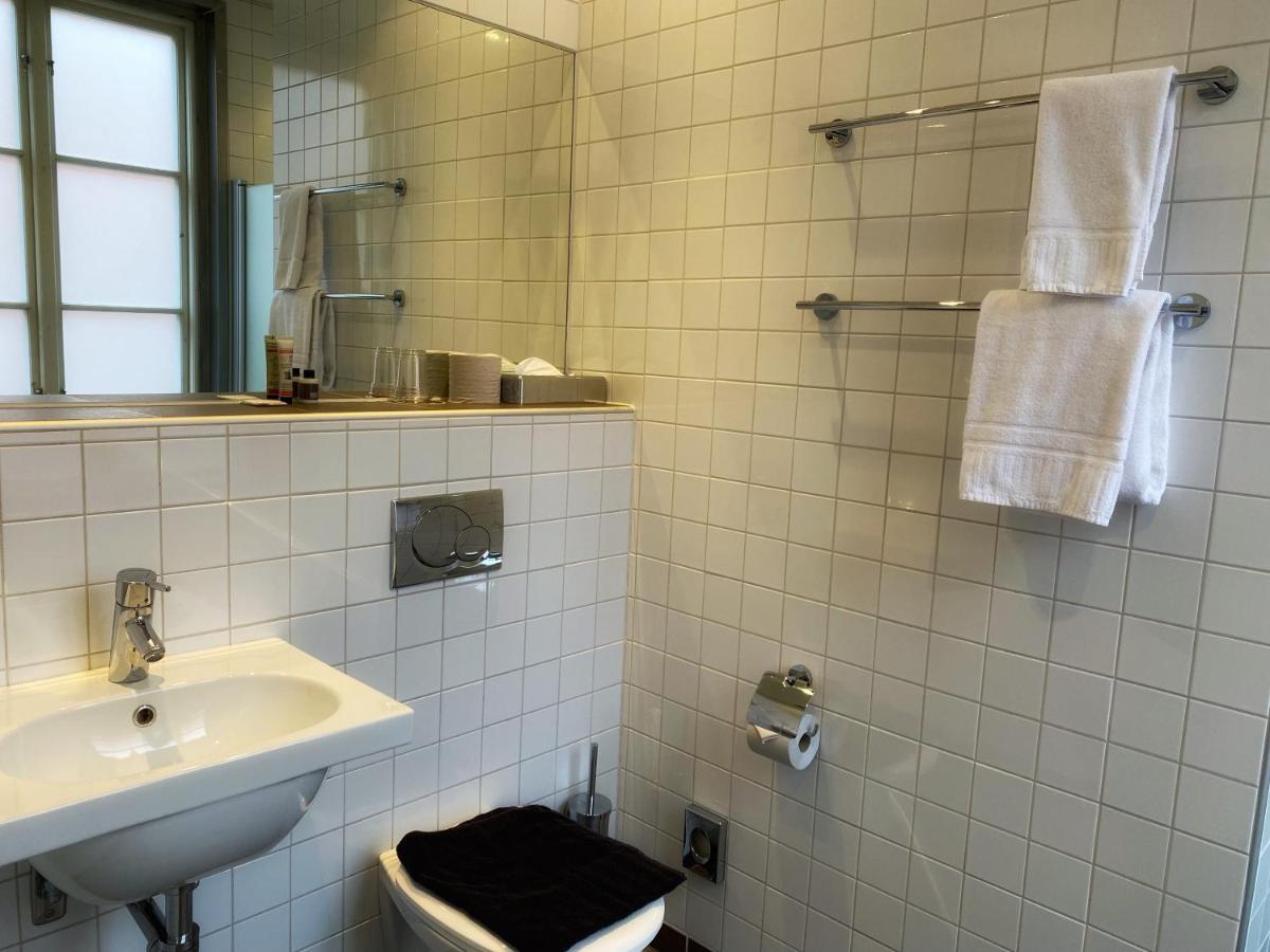 Hotell Villan Göteborg