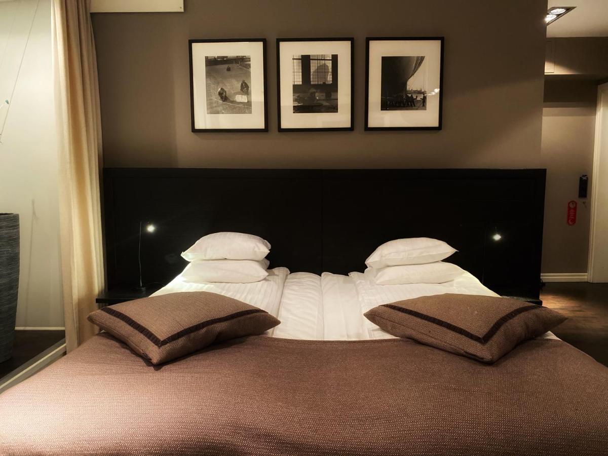 Villan Hotell Göteborg