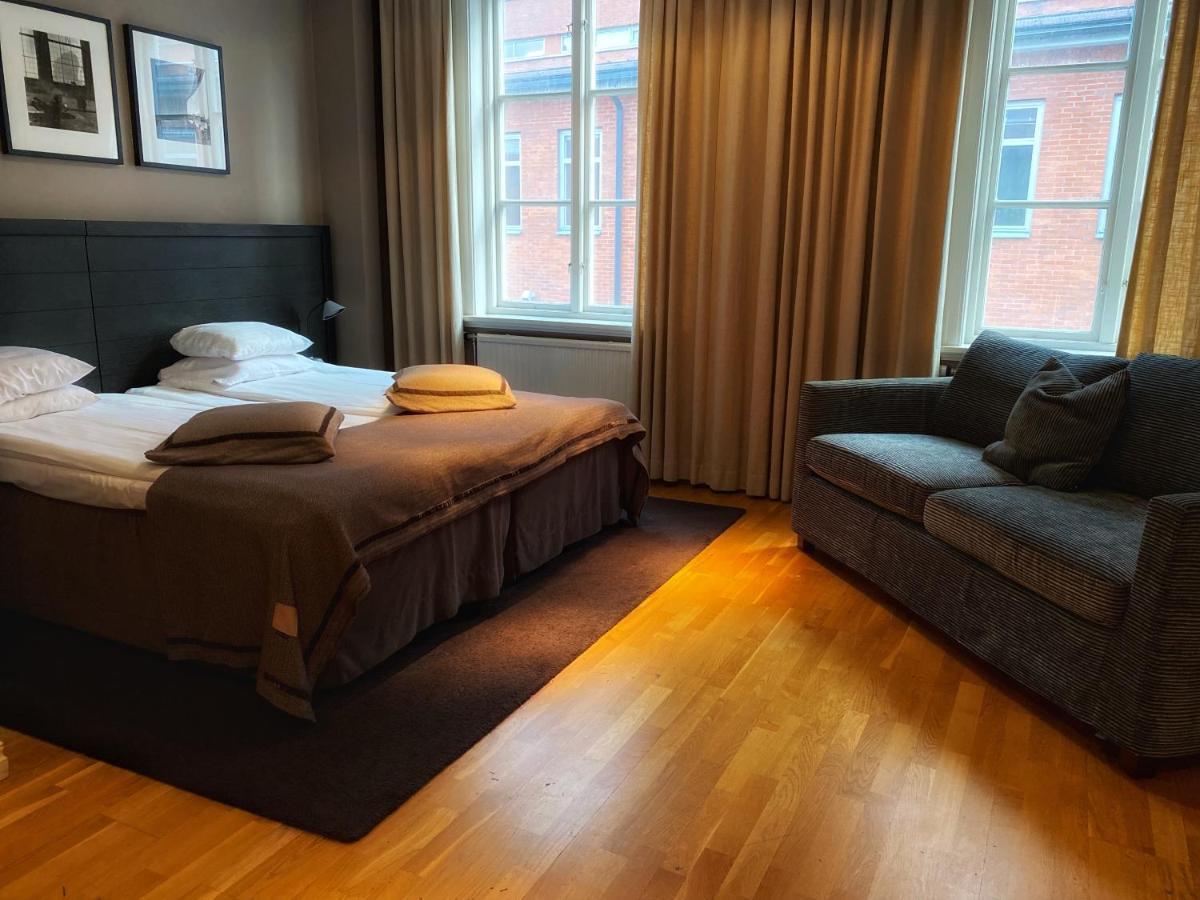 Villan 4* Göteborg