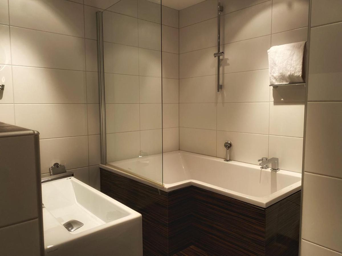 Hotell Villan 4*