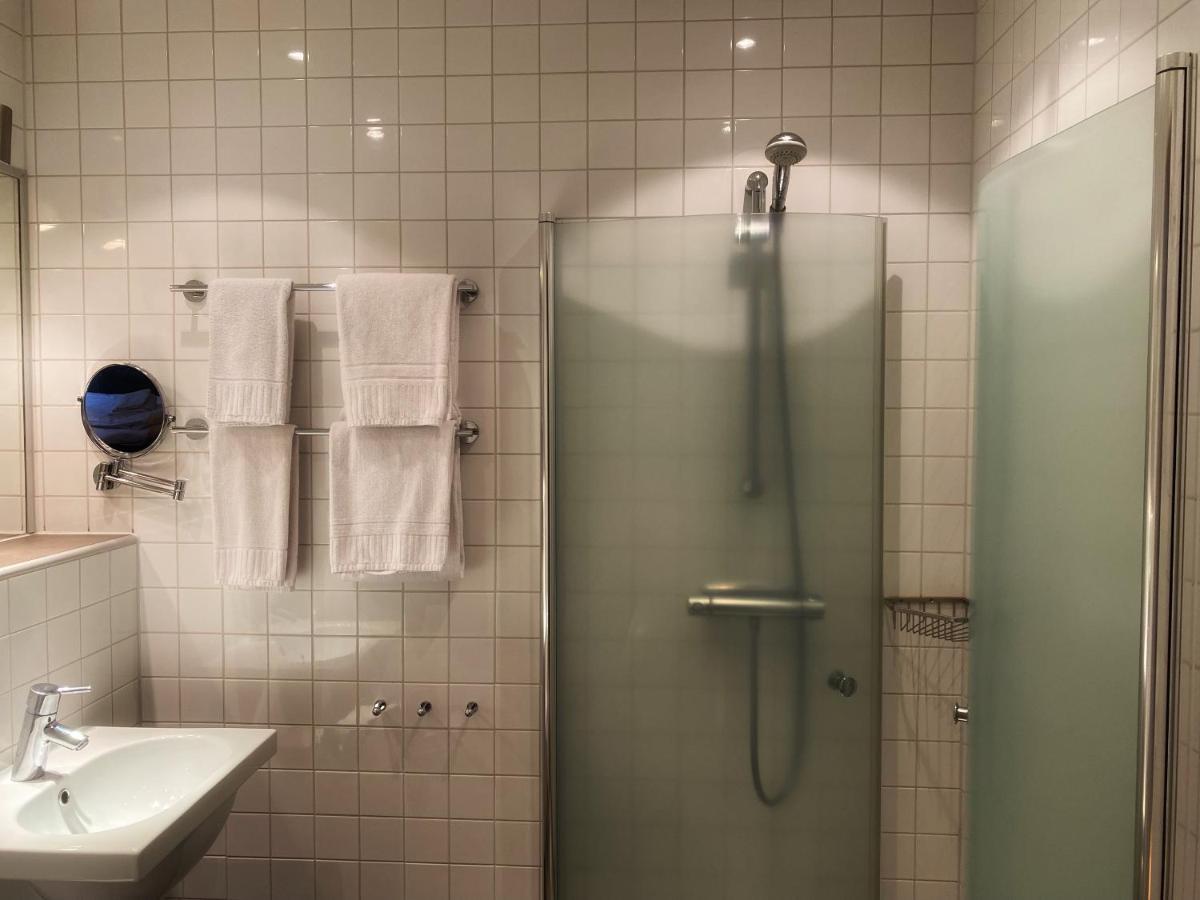 Hotell Villan Göteborg