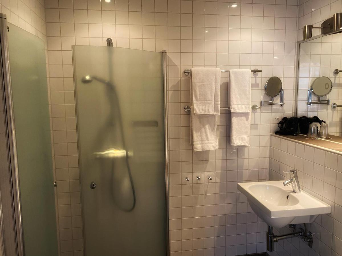 Hotell Villan Göteborg
