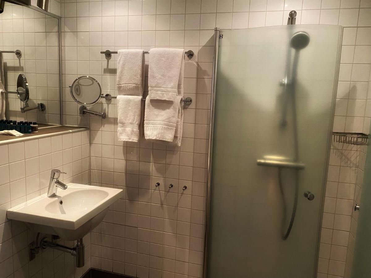 Hotell Villan