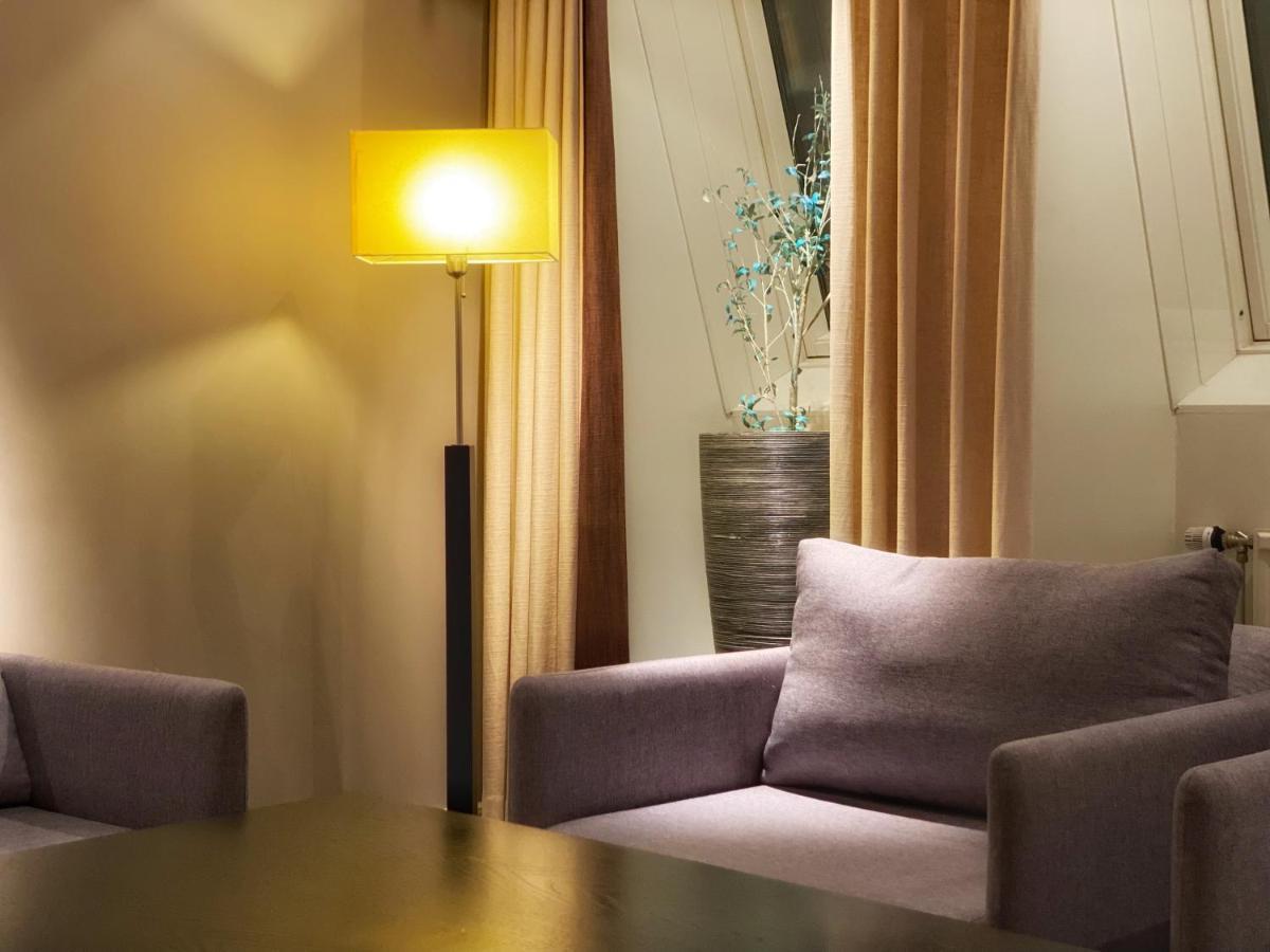 Villan Hotell 4*