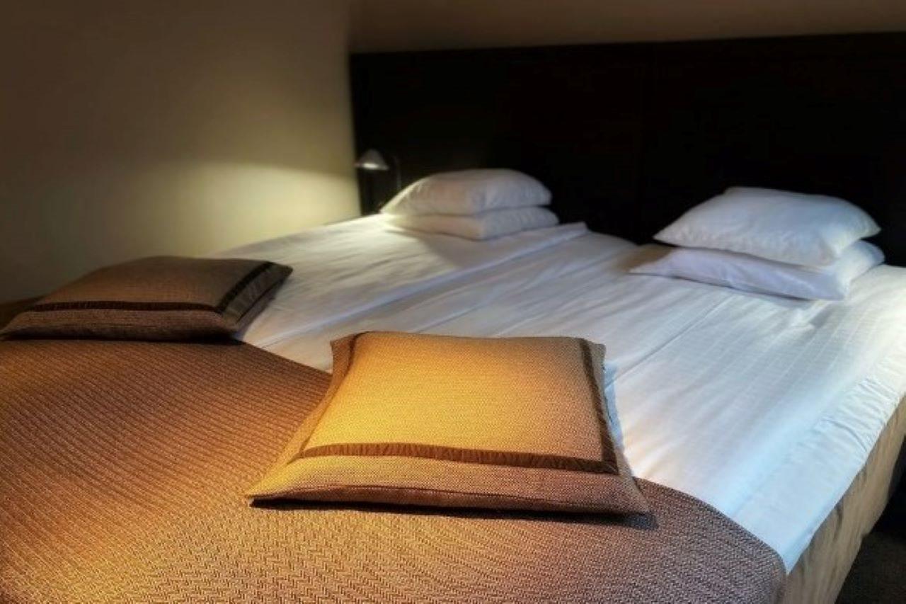 Villan Hotell Göteborg