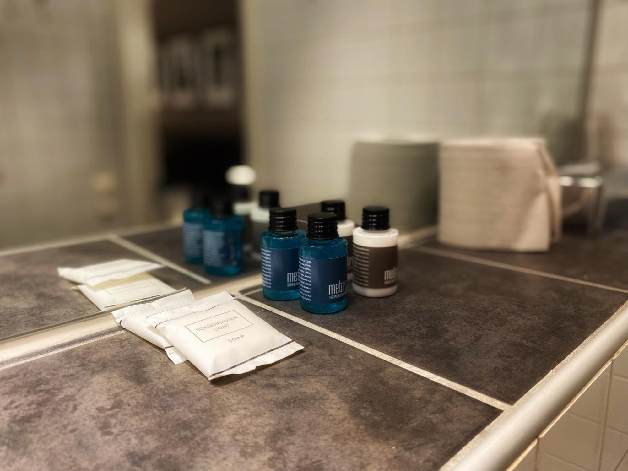 Villan Hotell Göteborg
