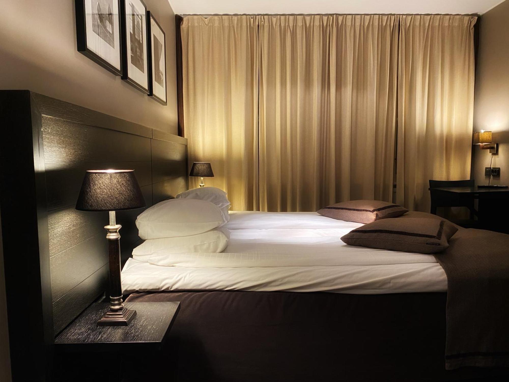Villan Hotell Göteborg