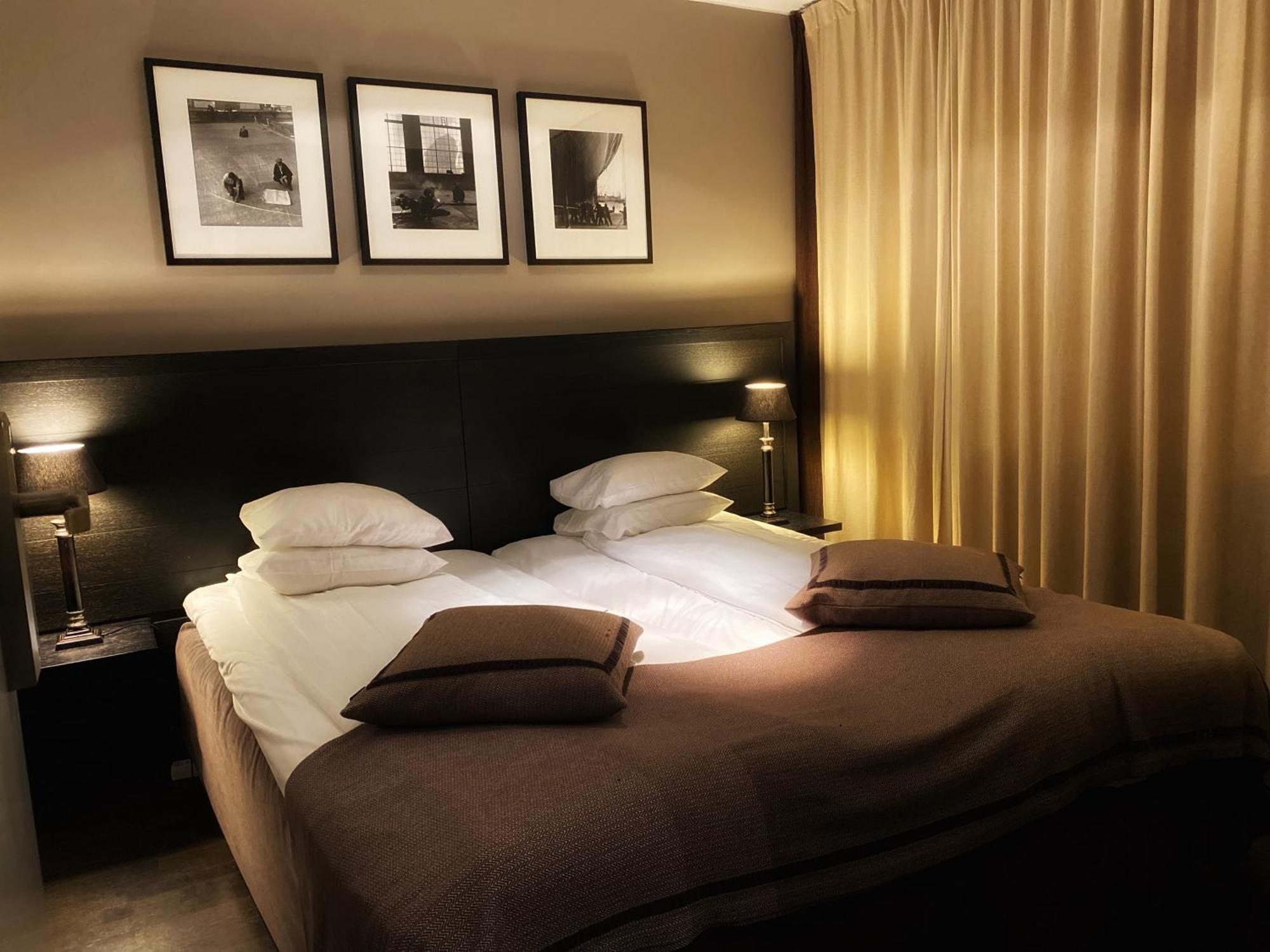 Hotell Villan Göteborg