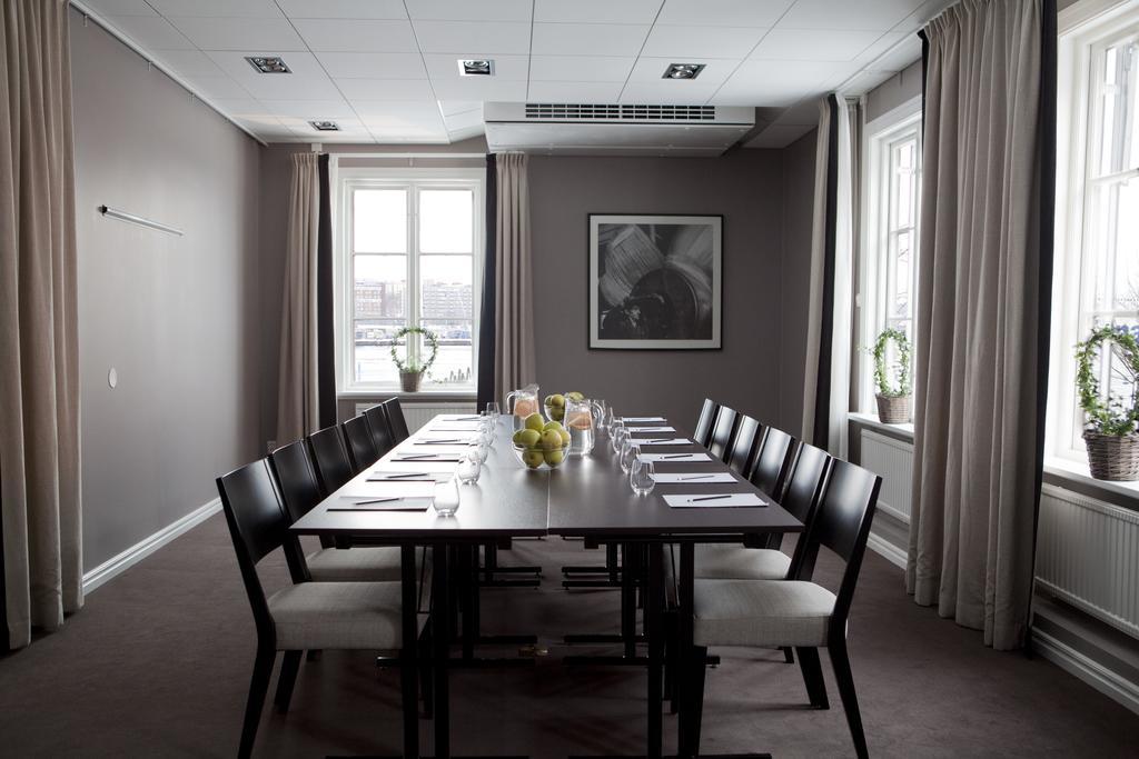 Hotell Villan Göteborg