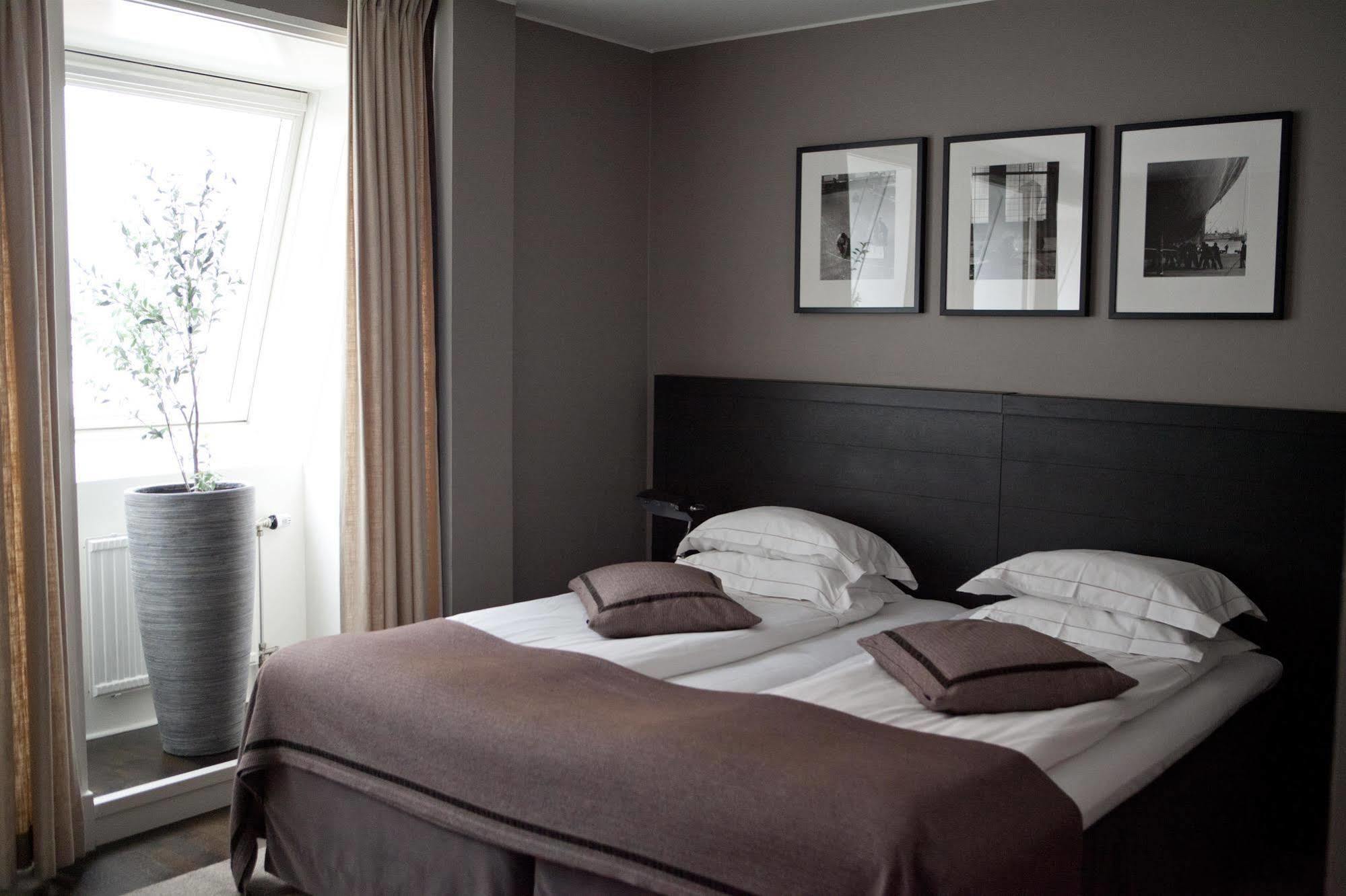 Villan Hotell 4*