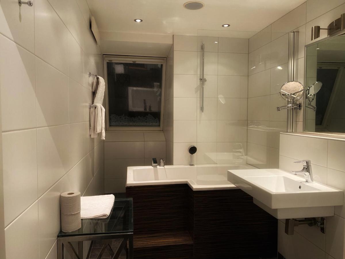 Villan 4* Göteborg