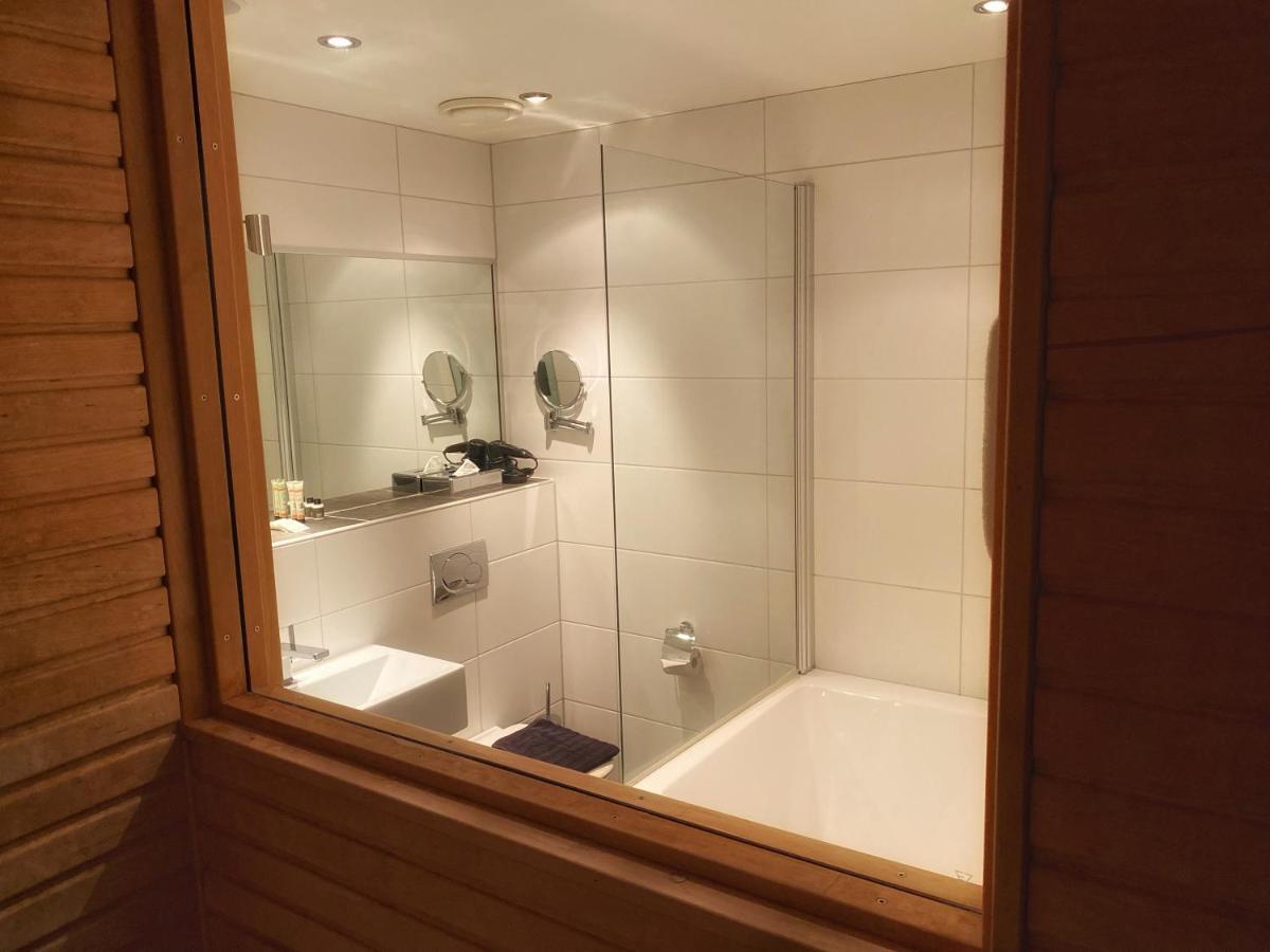 Hotell Villan 4*