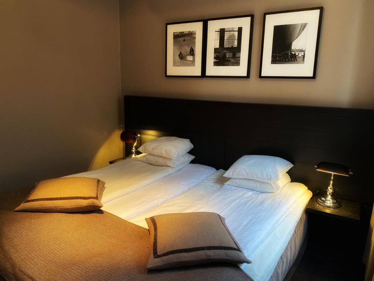 Hotell Villan 4*