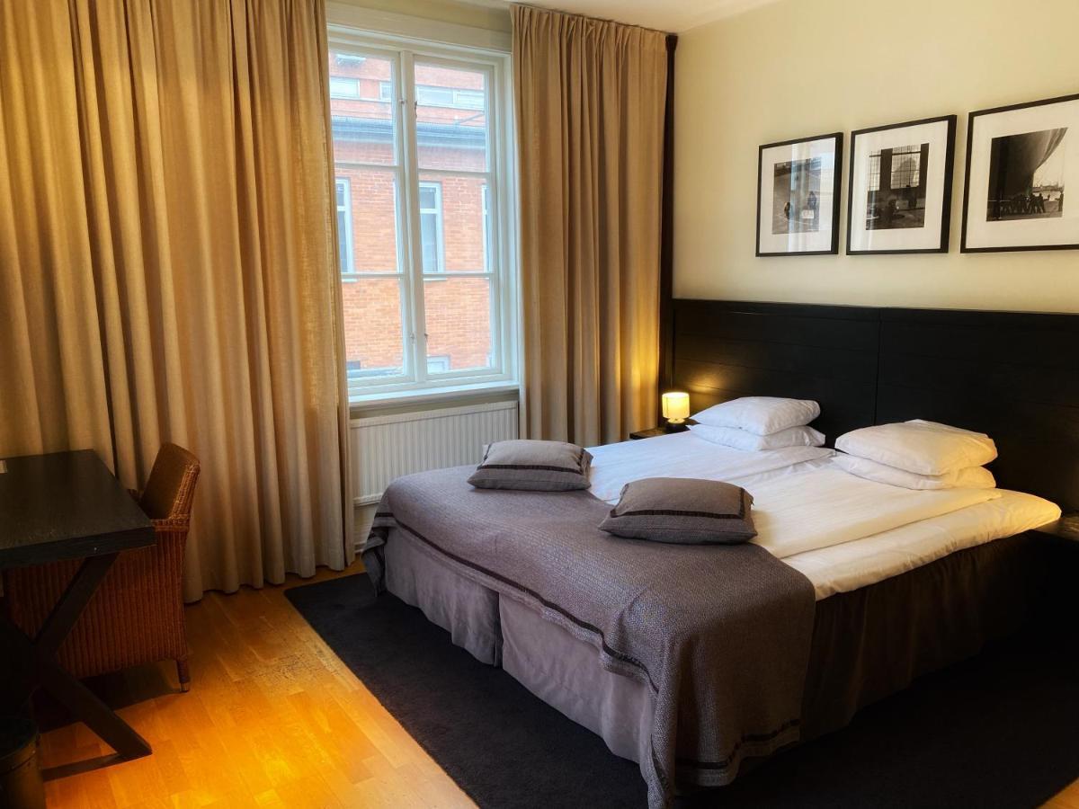 Villan Hotell