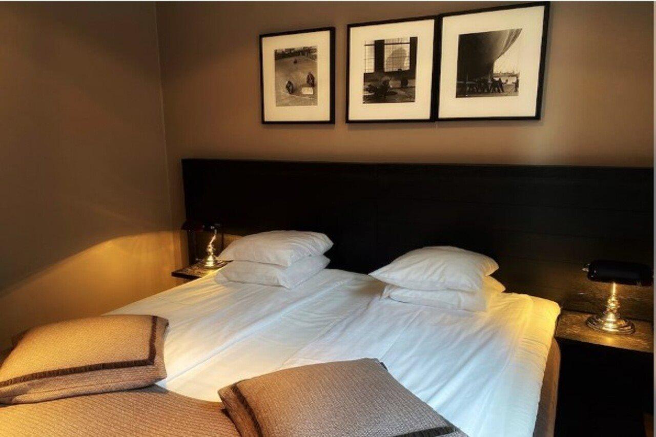 Villan 4* Göteborg