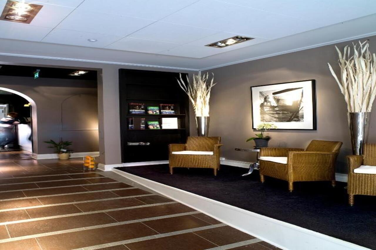 Villan Hotell Göteborg